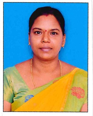 Mrs POORNAPRIYA P